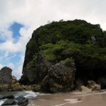 Cabo Blanco National Park